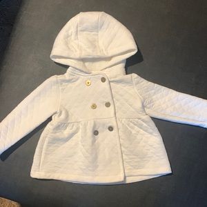 Carter’s 18M button up jacket